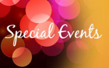 Ironworkers Banquet Hall Special events
