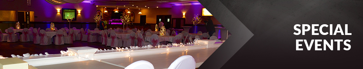 Special Events