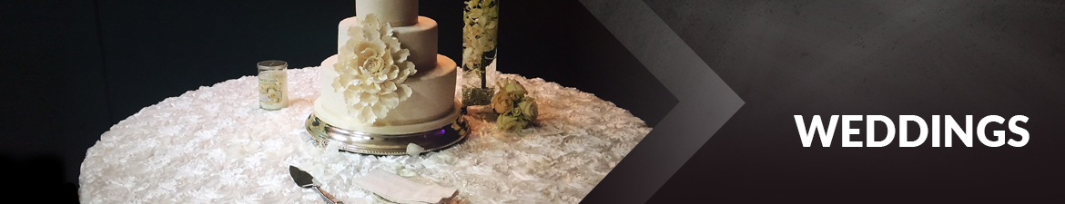 Weddings