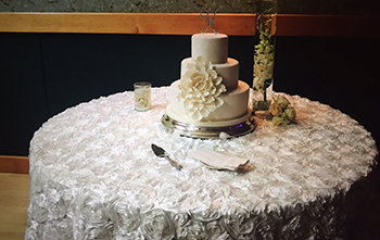 Ironworkers Banquet Hall - Weddings
